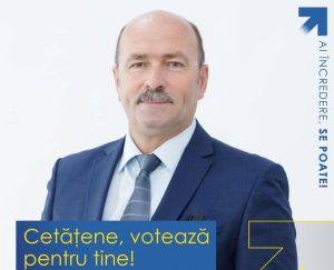 Dolj: primarul Sandu Sorin transmite că CNI va finaliza licitația privind executarea depozitului de legume-fructe de la Călărași