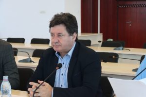 Iustin Cionca: investițiile realizate de Consiliul Județean Arad pentru modernizarea drumurilor județene transfrontaliere