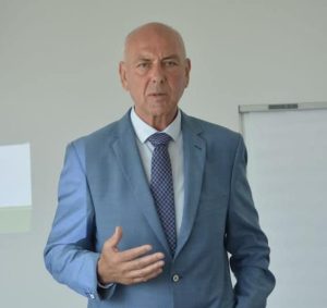 Președintele CJ Brașov Şerban Todorică-Constantin: Am convocat o şedinţă extraordinară a forului deliberativ al judeţului pentru a aproba trei hotărâri necesare desfăşurării activităţii noastre şi continuării obiectivelor de investiţii