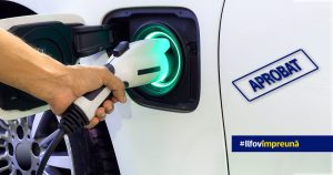 Consiliul Judetean Ilfov a obținut o nouă finanțare nerambursabilă prin care va construi 15 stații de încărcare a vehiculelor electrice și plug-in hybrid în 8 orașe și comune ilfovene