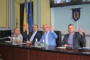 Președintele CJ Brașov Şerban Todorică-Constantin: Accesăm peste 5 milioane de euro pentru digitalizarea activităţii unităţilor medicale