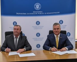 La Ministerul Dezvoltării continuă deschiderea finanțărilor pentru proiectele din Programul Anghel Saligny