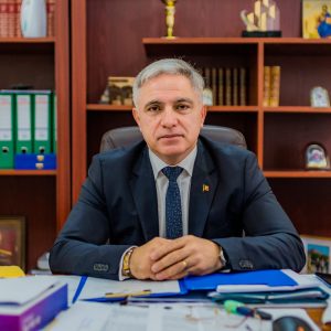 Dolj: Primarul Dorel Mituletu a anunțat investiții de peste 18 mil. lei pentru modernizarea străzii Ciupercenii Vechi din Municipiul Calafat