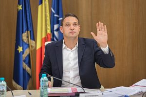 Consiliul Judetean Ilfov va acorda burse pentru 920 de elevi înscriși în învățământul tehnic dual în Brănești, Buftea, Ciorogârla, Snagov și Voluntari