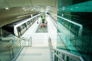 Primăria Sectorului 6 primarul Ciprian Ciucu are în plan să ducă metroul până la ieșirile din zona de vest a Capitalei