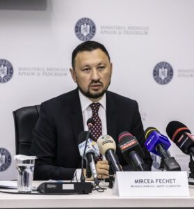 Ministrul Mircea Fechet a făcut un control la nivel național pentru implementarea programului SGR